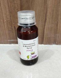 Levocetirizine Montelukast Syrup