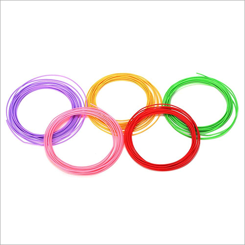 Multicolor PLA Filament Set of 5