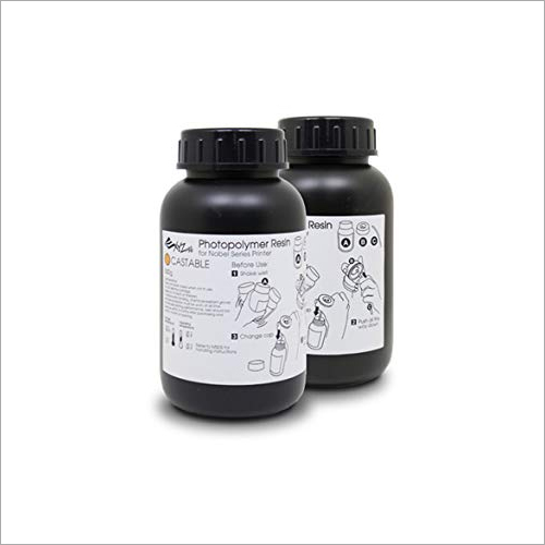 Neon Green 500 Gm Xyz Castebal