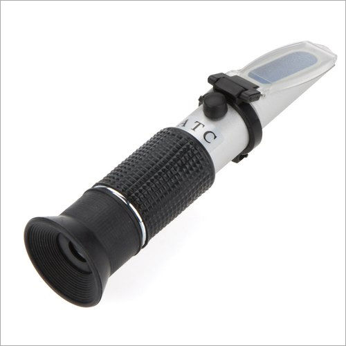 Honey Refractometer