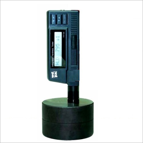 Metal Hardness Tester By R.P. SCIENTIFIC STORE