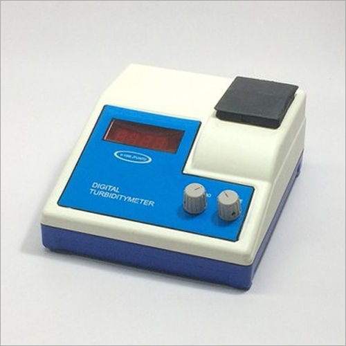 Turbidity Meter