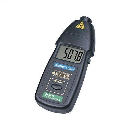 Digital Tachometer