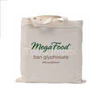 Cotton Grocery Bag