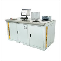 Cotton Nep And Length Tester