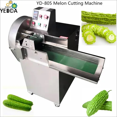 Melon Cutting Machine
