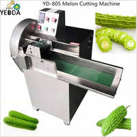 Melon Cutting Machine