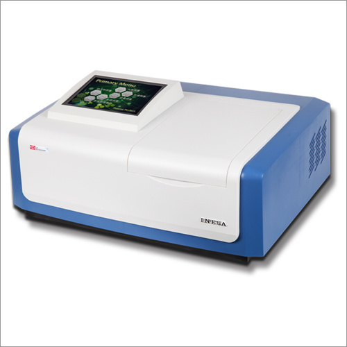 L7 Dual Beam UV Visible Spectrophotometer