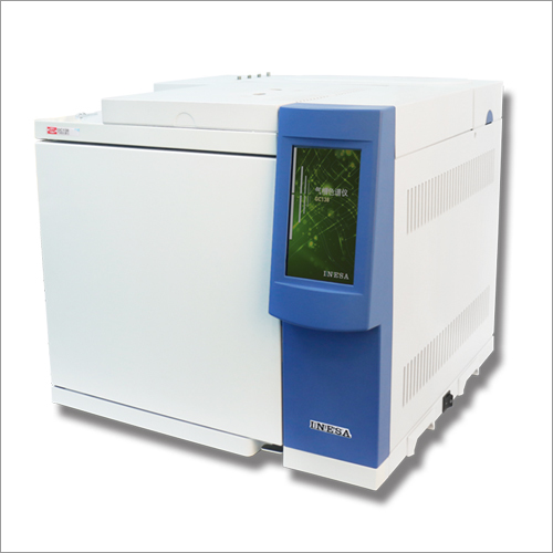 GC128 Gas Liquid Chromatograph