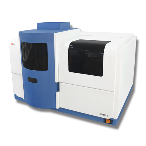 Atomic Absorption Spectrophotometer Manufacturers, Suppliers & Exporters