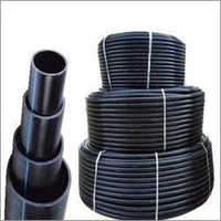 HDPE Roll Pipes