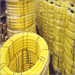 MDPE Gas Pipes