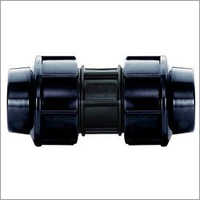 Compression Coupling