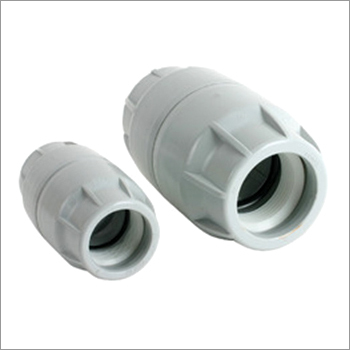 HDPE Duct Fitting