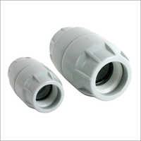 HDPE Duct Fitting