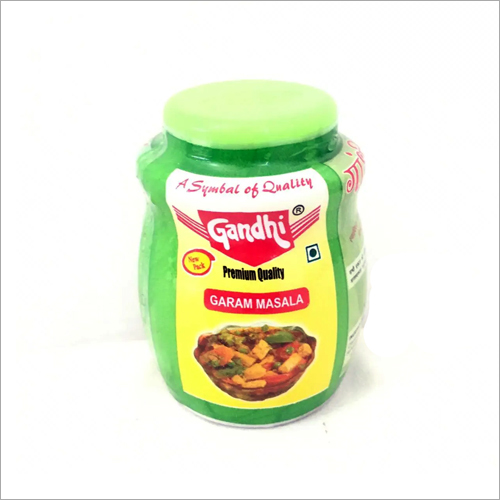 Garam Masala