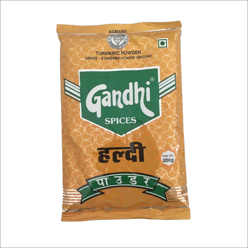 Haldi Masala