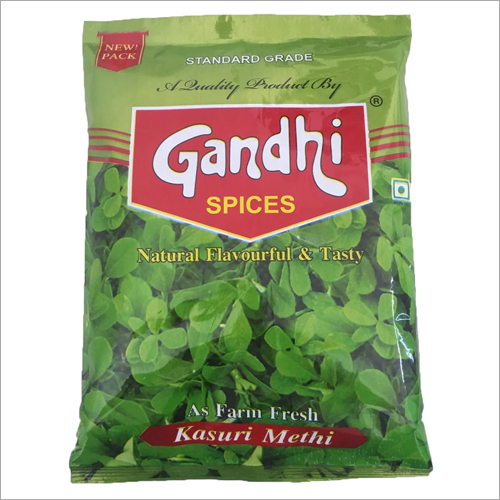 Kasuri Methi