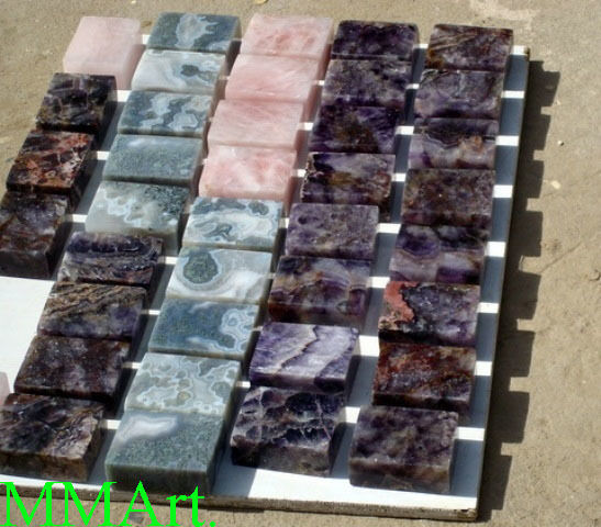 Marble washbasin gemstone sanetory