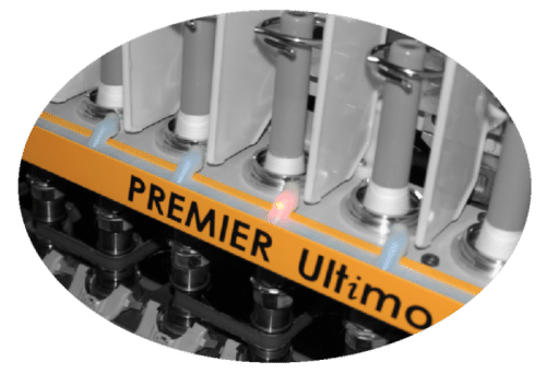 Online Spindle Monitoring System for Ring frames