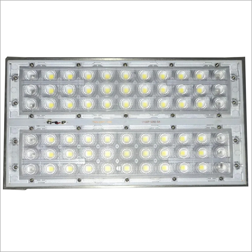 Industrial Bay Lights