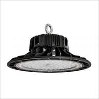 High Bay Light - Color: Black