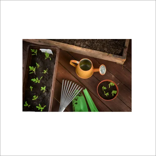 Organic Fertilizer