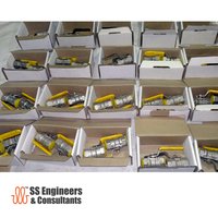 Ss Ball Valve