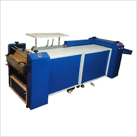 Industrial Case Making Machine