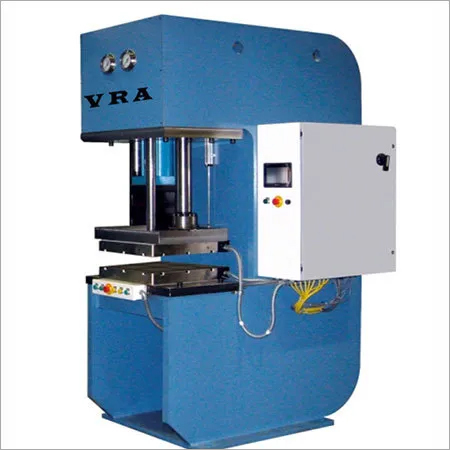 Transfer Molding Press Machine