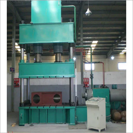 Hydraulic Smc Moulding Press Machine