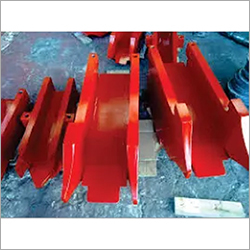 Industrial Rolling Mills Equipment
