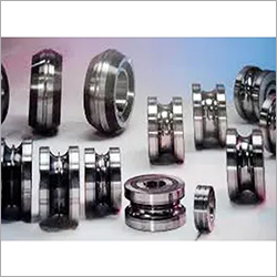 SS Roller Mills Part