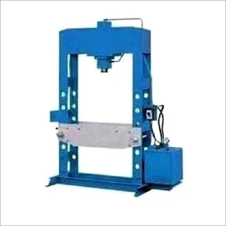 Hydraulic Workshop Press