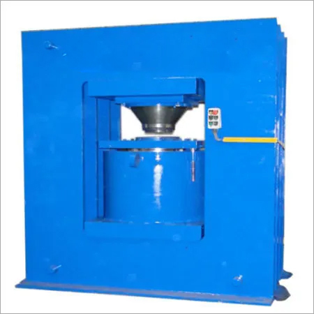 Hydraulic Press Machine For Induction