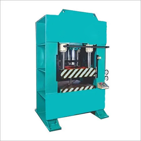 Hydraulic Deep Draw Press Machine