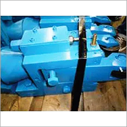 Rolling Mill Equipment By STAR RISE HYDRAULICS LLP