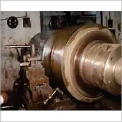 Heavy Duty Steel Rolling Mill Machine