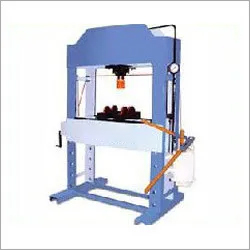 Industrial Laboratory Testing Machine