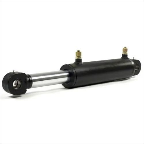 Industrial Hydraulic Cylinder