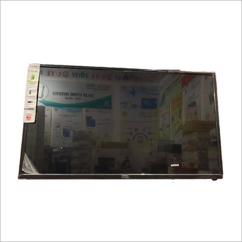 LED Smart TV