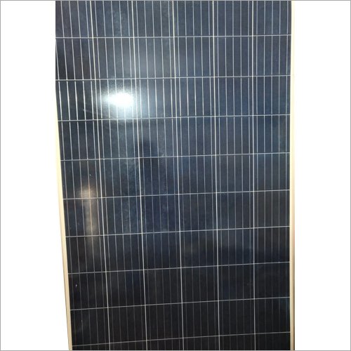 Roof Solar Panel