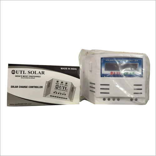 Solar Charge Controller