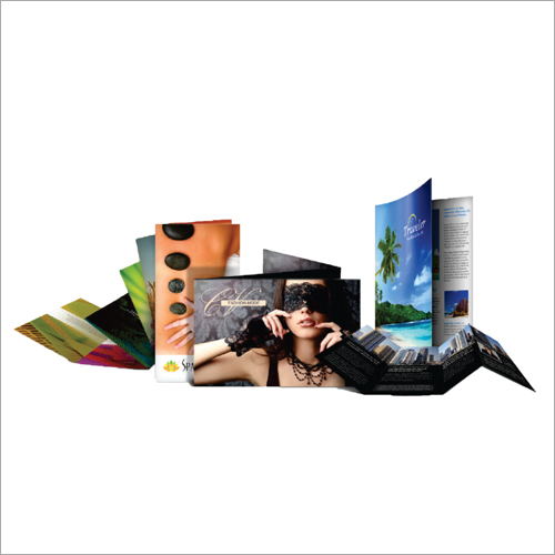Printed Brochures