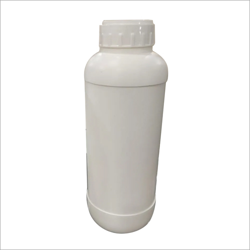 1 Ltr Veterinary Round HDPE Bottle