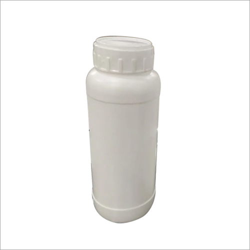 Veterinary Round HDPE Bottle