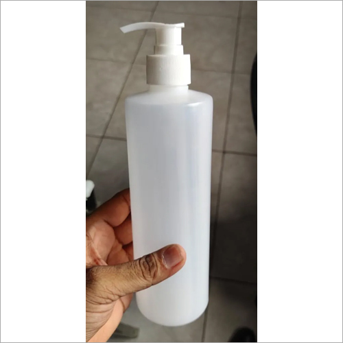 HDPE Hand Wash Empty Bottle