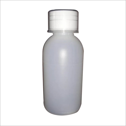 60 ml HDPE Dry Syrup Bottle