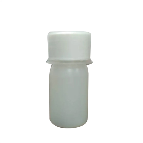 30 ml HDPE Dry Syrup Bottle