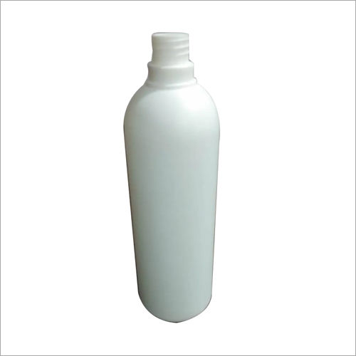 250 ml HDPE Round Bottle